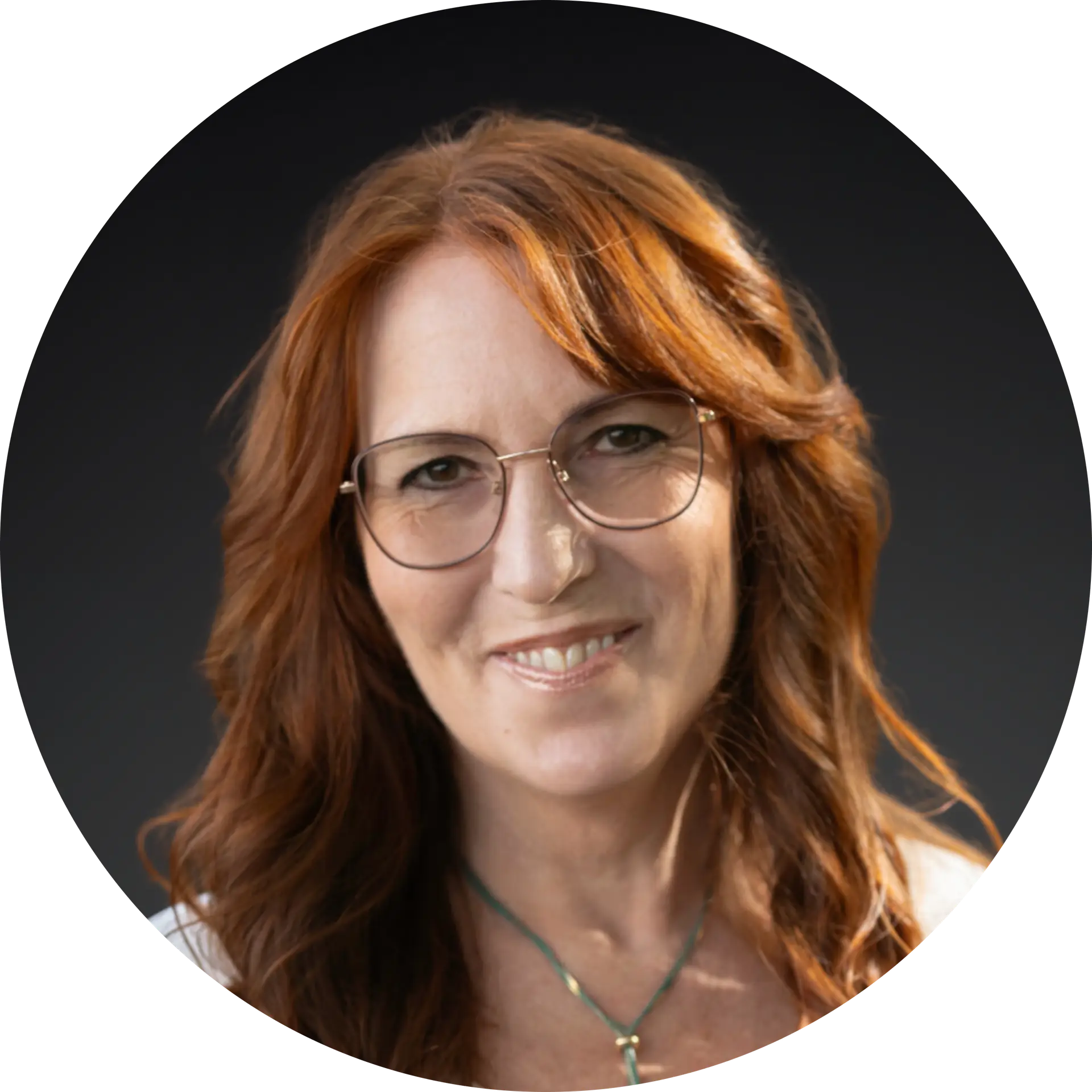 Helén Rigamonti, one of our cx experts.