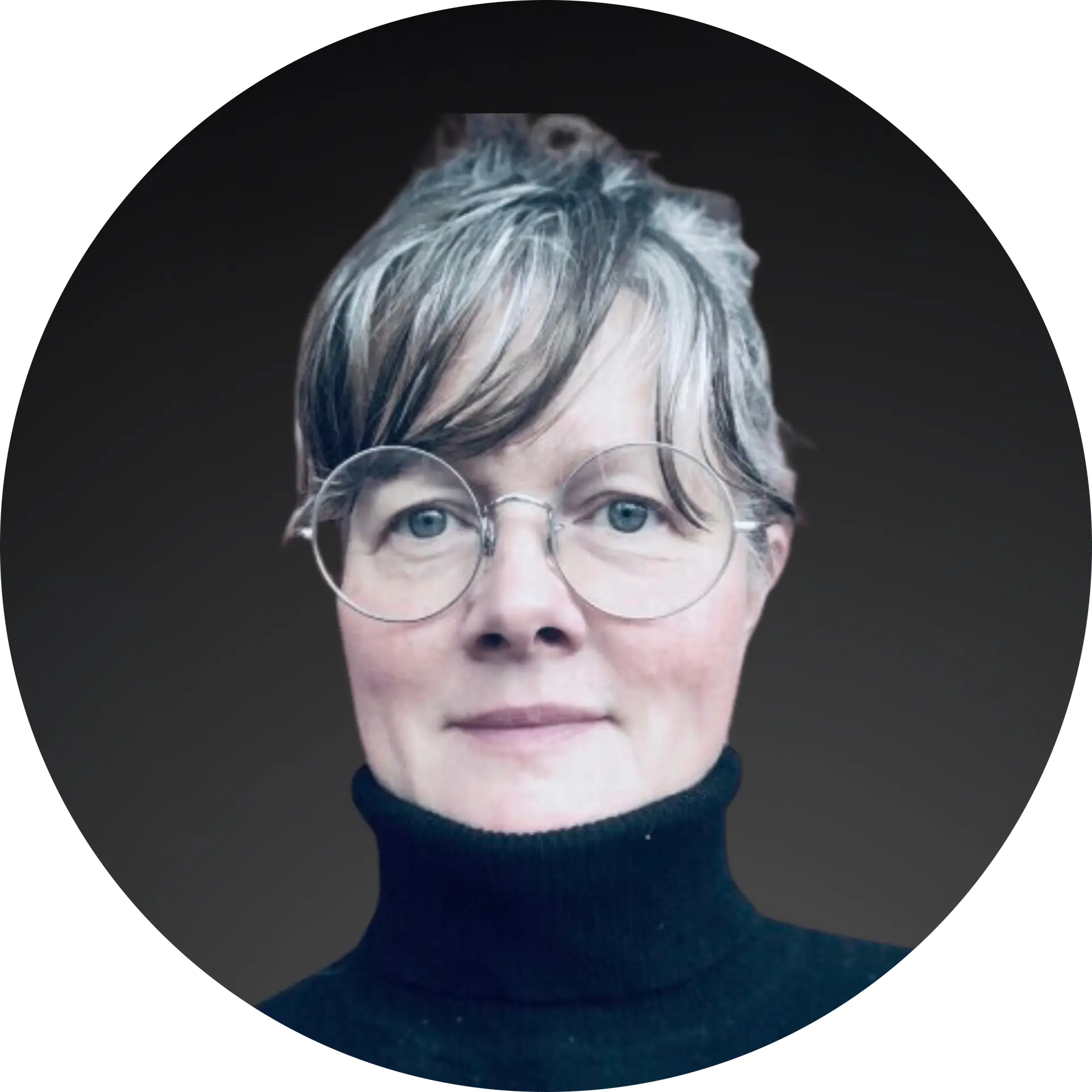 Ulrika Ewerman, one of our cx experts.