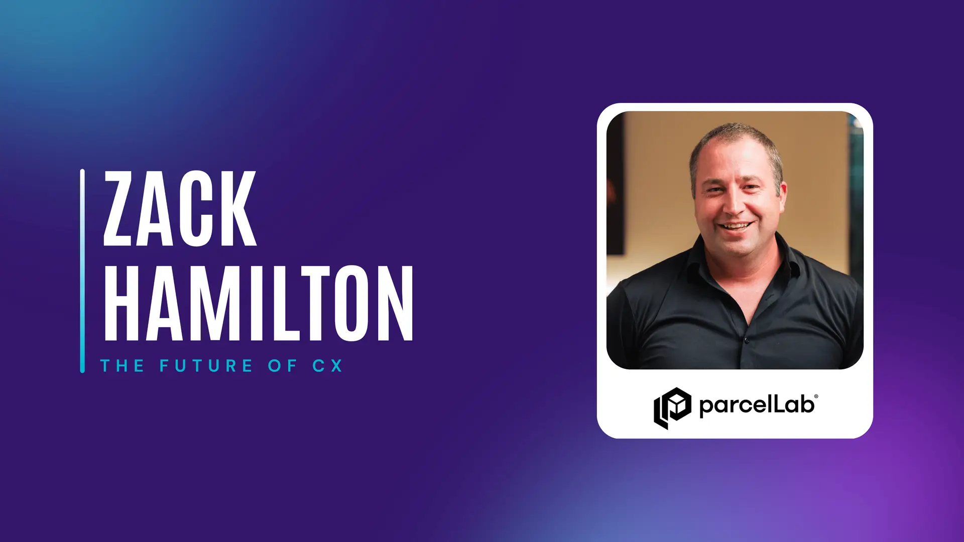 Zack Hamilton featured on CX Minutes discussing the future of customer experience and ideas from Unf*cking Your CX.